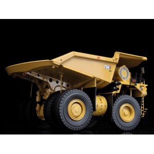 DM85670 - Caterpillar 794AC mining truck /1:50 Diecast Masters