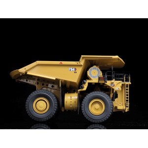 DM85670 - Caterpillar 794AC mining truck /1:50 Diecast Masters