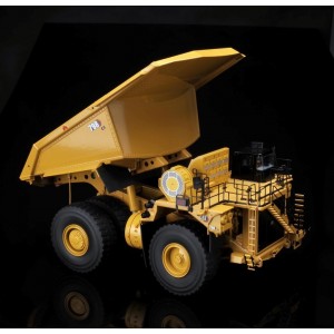 DM85670 - Caterpillar 794AC mining truck /1:50 Diecast Masters