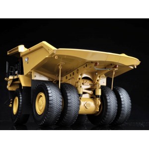 DM85670 - Caterpillar 794AC mining truck /1:50 Diecast Masters
