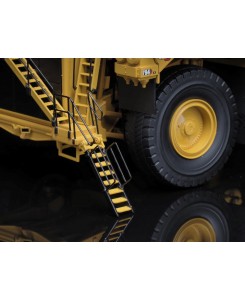 DM85670 - Caterpillar 794AC mining truck /1:50 Diecast Masters