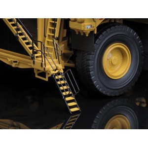 DM85670 - Caterpillar 794AC mining truck /1:50 Diecast Masters