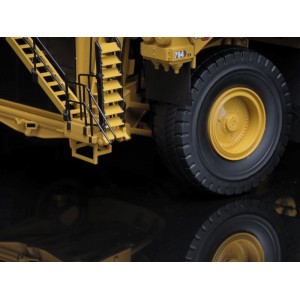 DM85670 - Caterpillar 794AC mining truck /1:50 Diecast Masters