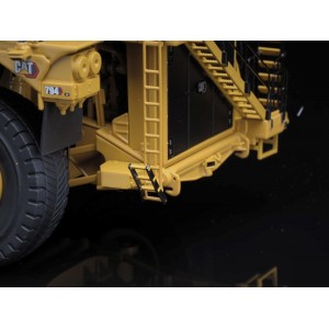 DM85670 - Caterpillar 794AC mining truck /1:50 Diecast Masters