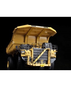 DM85655 - Caterpillar 797F (4 serie) mining truck /1:50 Diecast Masters