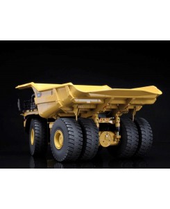 DM85655 - Caterpillar 797F (4 serie) mining truck /1:50 Diecast Masters