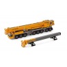Liebherr LTM1650-8.1 mobile crane / 1:50 WSImodels