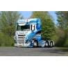 WSI01-3875 - Scania CS20H 6x2 Leo Beljaars Transport & Zn /1:50 WSImodels