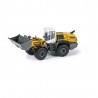 Liebherr L566 XPower wheel loader / 1:50 Conrad