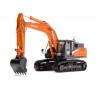 HITACHI ZX300-7 tracked excavator /1:50 TMC Scalemodels