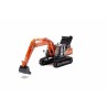 HITACHI ZX300-7 tracked excavator /1:50 TMC Scalemodels