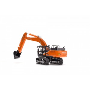 HITACHI ZX300-7 tracked excavator /1:50 TMC Scalemodels