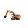 HITACHI ZX300-7 tracked excavator /1:50 TMC Scalemodels