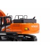 HITACHI ZX300-7 tracked excavator /1:50 TMC Scalemodels