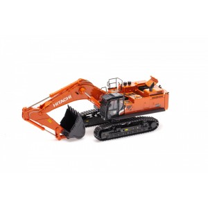 HITACHI ZX890-7 tracked excavator /1:50 TMC Scalemodels