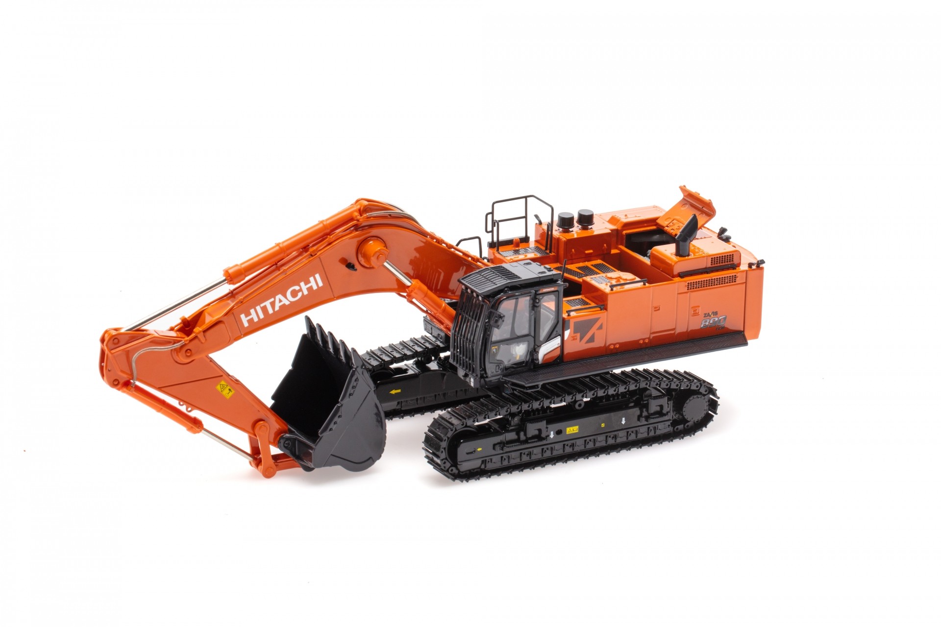 日立建機 ZAXIS 135US-7 1 50 - 通販 - pinehotel.info