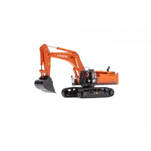 HITACHI ZX890-7 tracked excavator /1:50 TMC Scalemodels