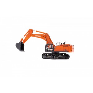 HITACHI ZX890-7 tracked excavator /1:50 TMC Scalemodels