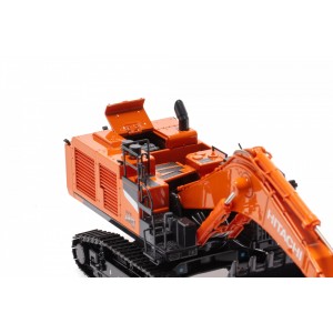 HITACHI ZX890-7 tracked excavator /1:50 TMC Scalemodels