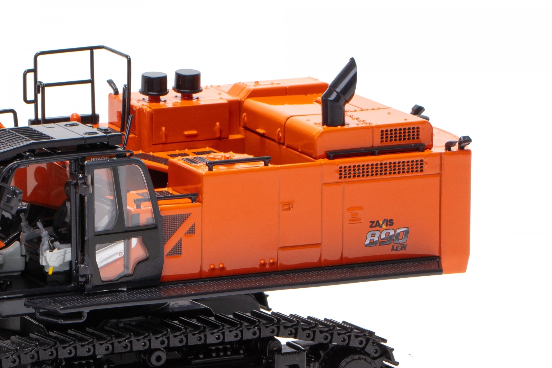 HITACHI ZX890-7 tracked excavator /1:50 TMC Scalemodels