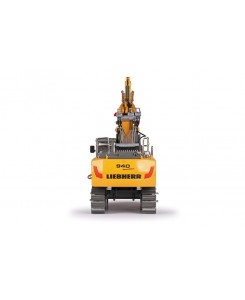 Liebherr R940 Demolition crawler excavator / 1:50 Conrad