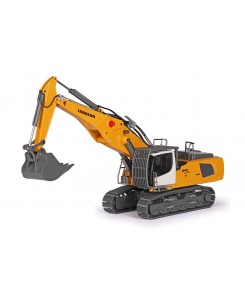 Liebherr R940 Demolition crawler excavator / 1:50 Conrad