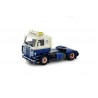 83529 - Scania 143M 4x2 Bouwheer /1:50 TEKNO