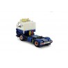 83529 - Scania 143M 4x2 Bouwheer /1:50 TEKNO