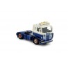 83529 - Scania 143M 4x2 Bouwheer /1:50 TEKNO