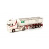 WSI02-3024 - Iveco S-Way High 4x2 liquid-tank trailer Sartori /1:50 WSImodels