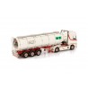 WSI02-3024 - Iveco S-Way High 4x2 liquid-tank trailer Sartori /1:50 WSImodels