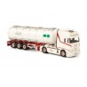 WSI02-3024 - Iveco S-Way High 4x2 liquid-tank trailer Sartori /1:50 WSImodels