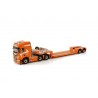 WSI01-3861 - Scania CS20H 6x2 lowloader 2axle Tage E.Nielsen /1:50 WSImodels