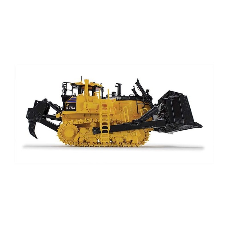 FG503482 Komatsu D475A8 Dozer with ripper / 150 First Gear
