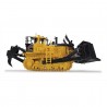FG50-3482 Komatsu D475A-8 Dozer with ripper / 1:50 First Gear