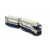 82909 - Scania Next Gen S520-V8 Highline Tijsterman-Pronk /1:50 TEKNO