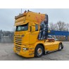 84294 - Scania R Topline 4x2 Coles & Sons /1:50 TEKNO