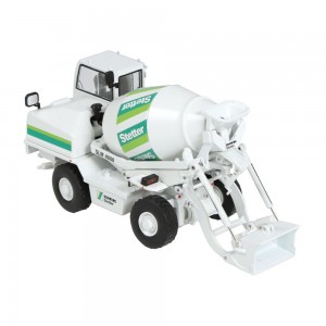 1056 Schwing SLM 4600 self-loading mixer /1:50 NZG