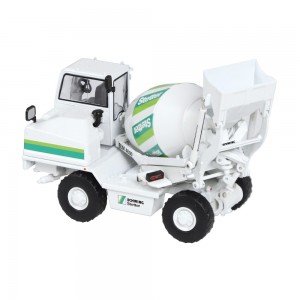 1056 Schwing SLM 4600 self-loading mixer /1:50 NZG