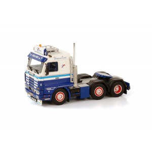 WSI01-3693 - Scania serie3 Streamline 6x2 G. Persoon /1:50 WSImodels