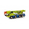 WSI51-2105 Liebherr LTM1090-4.1 mobile crane Nordic Crane Kynningsrud / 1:50 WSImodels