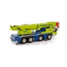 WSI51-2105 Liebherr LTM1090-4.1 mobile crane Nordic Crane Kynningsrud / 1:50 WSImodels
