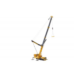 Liebherr LTM1750-9.1 mobile crane / 1:50 WSImodels