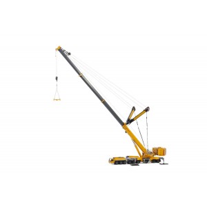 Liebherr LTM1750-9.1 mobile crane / 1:50 WSImodels