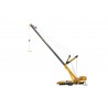 Liebherr LTM1750-9.1 mobile crane / 1:50 WSImodels