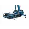 20-1076 Liebherr LTM1110-5.1 autogru telescopica SARENS / 1:50 Conrad