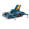 20-1076 Liebherr LTM1110-5.1 autogru telescopica SARENS / 1:50 Conrad