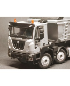 TRI12 - ASTRA HD9 86.50 Andreoli tipper truck / 1:50 Trilex Modelli
