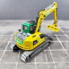 2206/03 - Liebherr R920 tracked excavator Korz / 1:50 Conrad