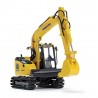 FG50-3474 Komatsu PC78US-11 Crawler Excavator / 1:50 First Gear